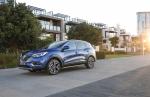 Renault Kadjar 2019 года (AU)